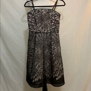 WHBM Semi formal dress